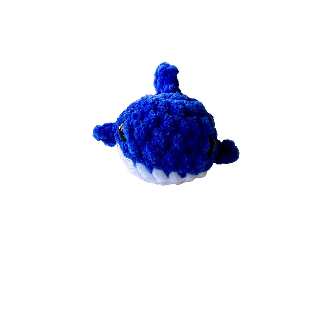 Baby Shark Plushie - Image 5