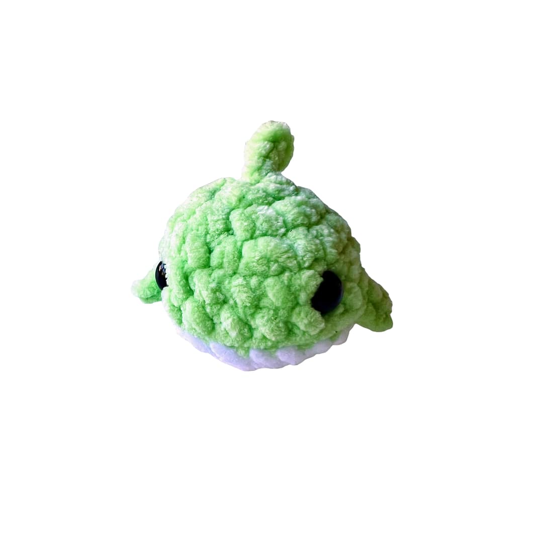 Baby Shark Plushie - Image 6