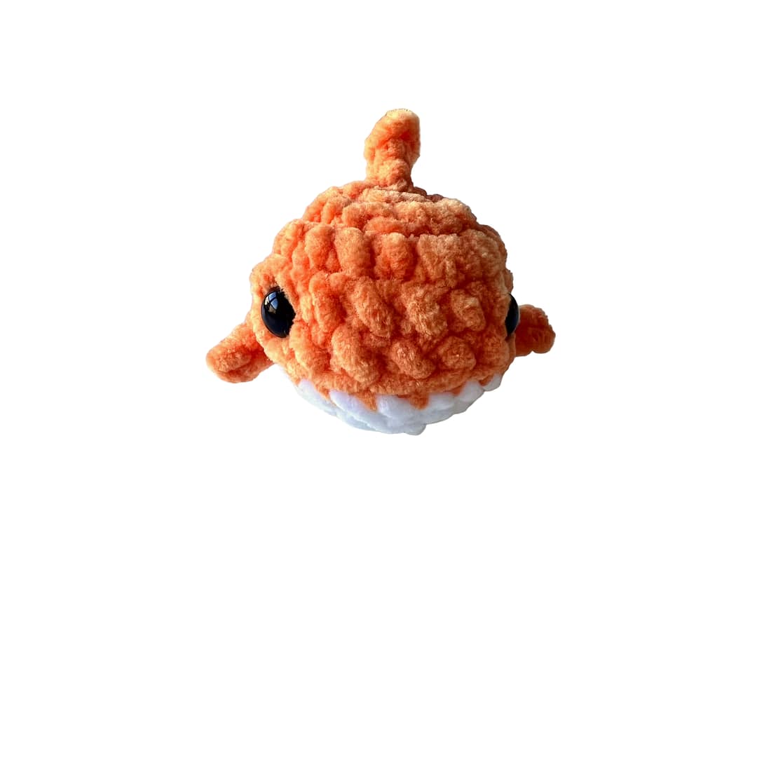 Baby Shark Plushie - Image 4