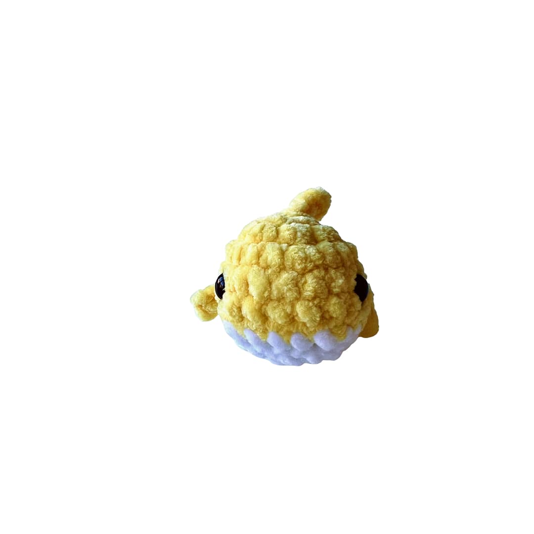 Baby Shark Plushie - Image 8