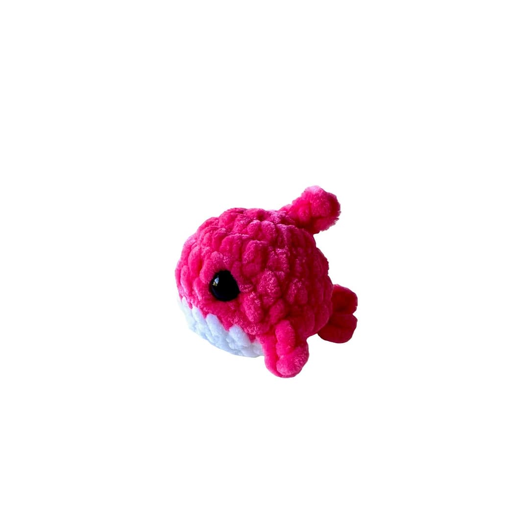 Baby Shark Plushie - Image 7