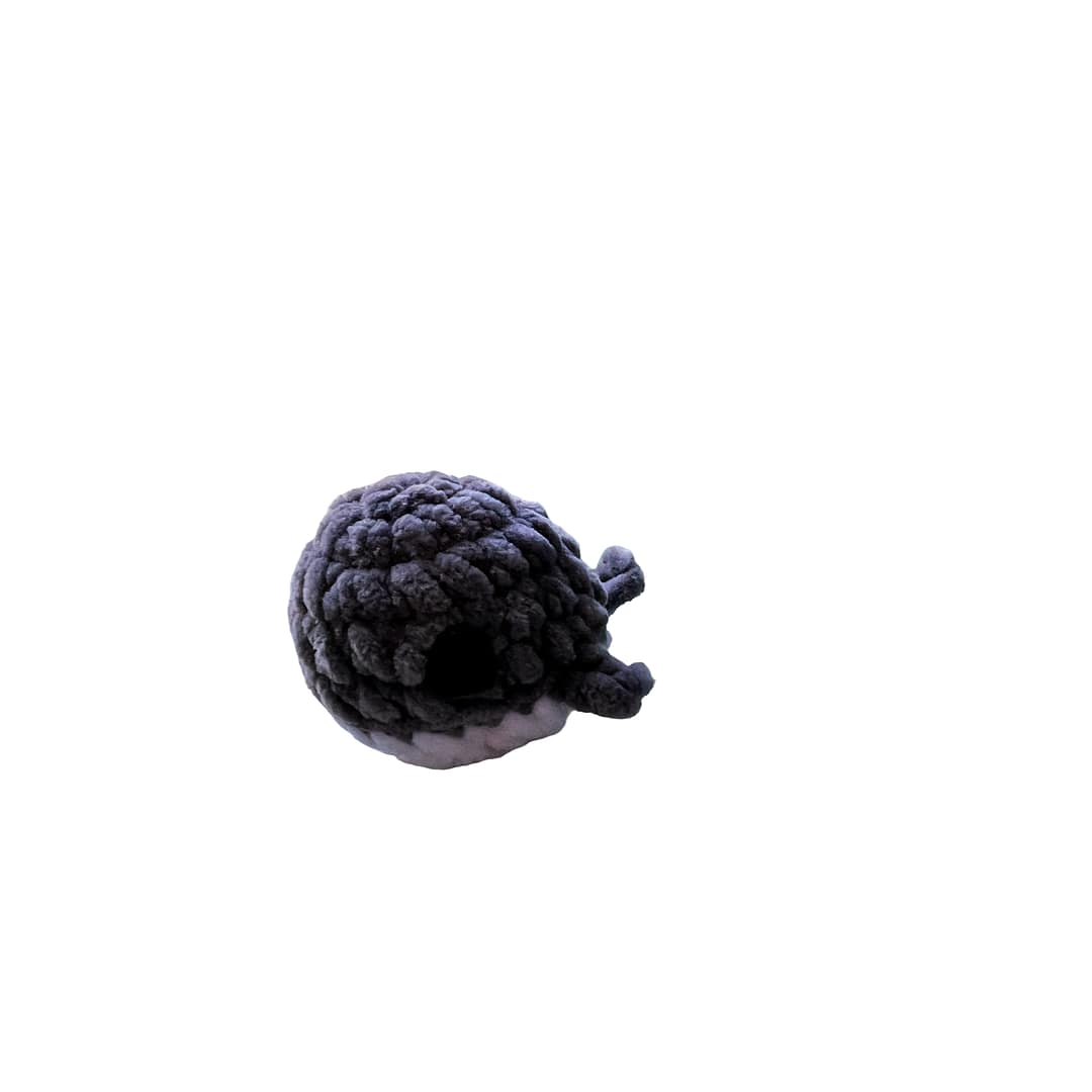 Baby Whale Plushie - Image 13