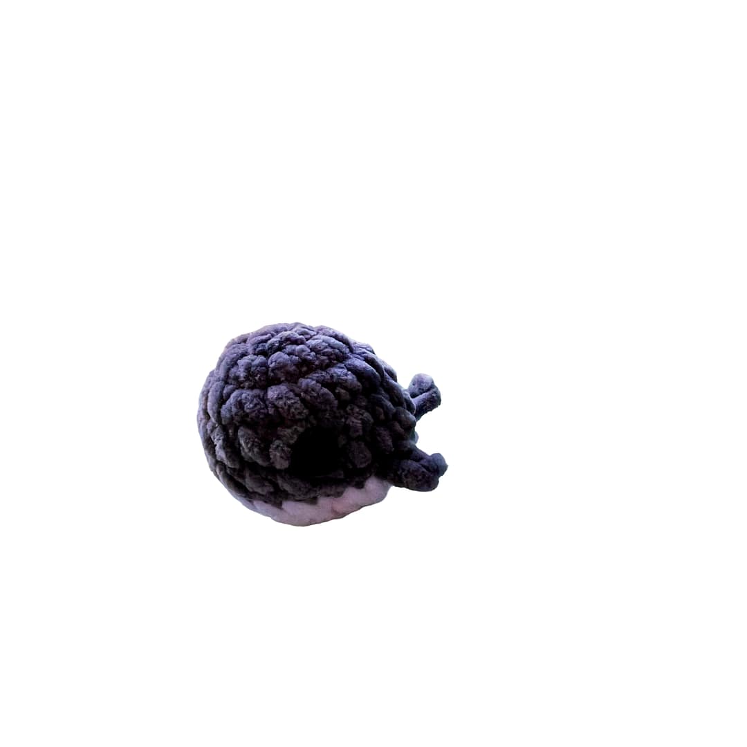 Baby Whale Plushie - Image 9