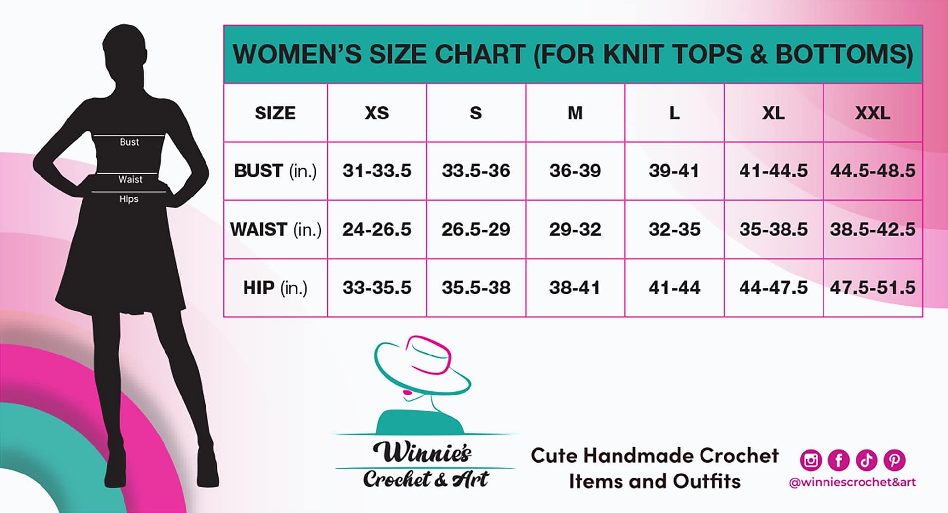 Scrunchie Front Tie Crochet Top - Image 9