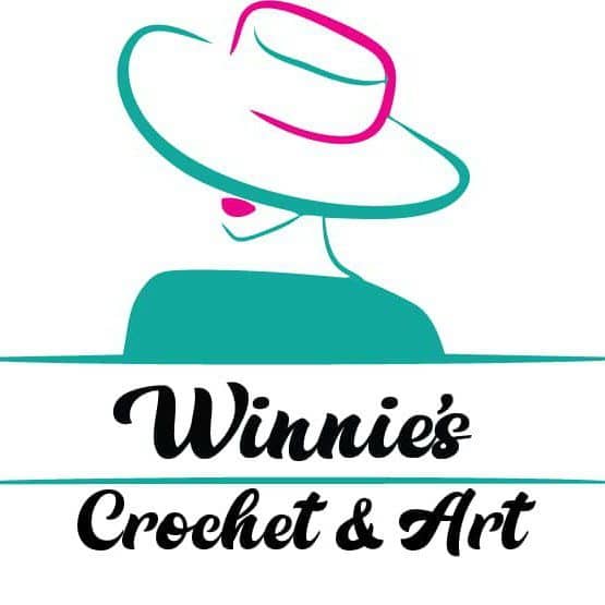 Winnie's Crochet & Art